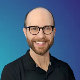 David Nahodyl