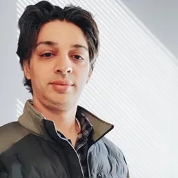 Wazzy Mughal